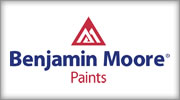 Benjamin Moore Paints